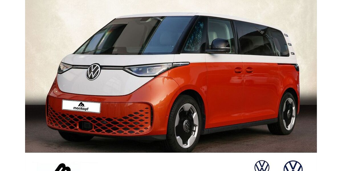 VW ID. Buzz 16.000 km 64.500 &euro; Weingarten 76356