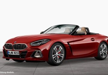BMW Z4 M40 6.400 km 58.810 &euro; Hösbach 63768
