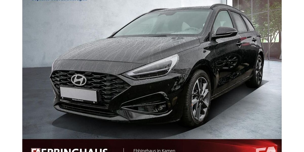 Hyundai i30 11.879 km 28.600 &euro; Kamen 59174