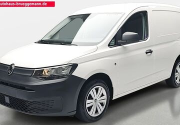 VW Caddy 2.110 km 24.490 &euro; Rheine 48432