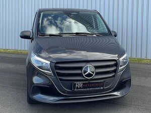 Mercedes-Benz Vito 116 Kasten PRO lang KAMERA PDC TEMPOMAT 16.428 km 47.990 &euro; Sangerhausen 06526