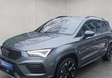 Cupra Ateca 4.900 km 34.480 &euro; Rendsburg 24768