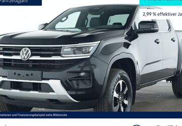 VW Amarok 6.999 km 58.540 &euro; Bad Oeynhausen 32547