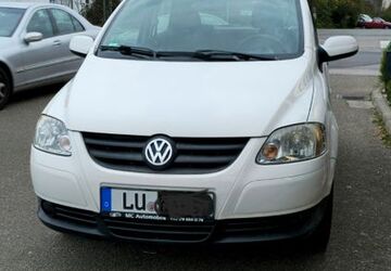 VW Fox 85.000 km 2.799 &euro; Ludwigshafen am Rhein 67069