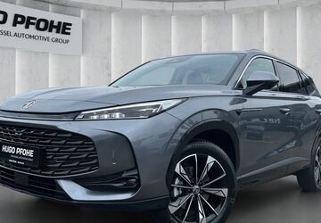 MG HS 5.000 km 30.950 &euro; Hamburg 22297