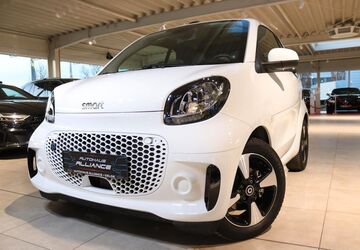 Smart ForTwo 5.478 km 15.600 &euro; Oelde 59302