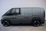 Kia PV5 CARGO L2H1 4T ELITE 71.2 WÄRMEPUMPE|COMFOR-T 2.500 km 41.990 &euro; Höhenkirchen-Siegertsbrun 85635