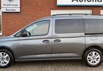 VW Caddy Maxi 32.500 km 31.595 &euro; Essen Oldenburg 49632