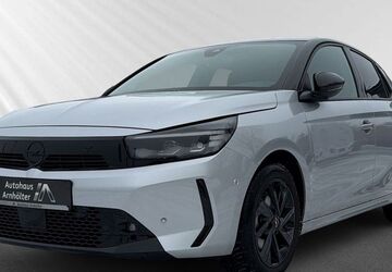 Opel Corsa 15.465 km 18.490 &euro; Berlin 13581