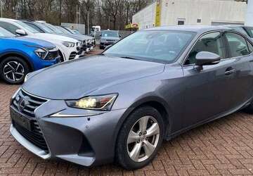 Lexus IS 300 189.898 km 18.088 &euro; Wesel 46485