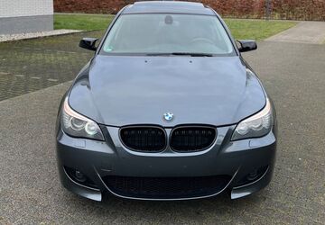BMW 525 200.000 km 8.499 &euro; Wadersloh 59329