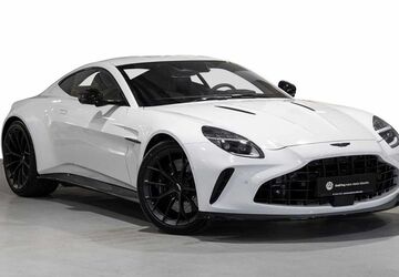 Aston Martin V8 Vantage 5.500 km 198.888 &euro; München 80809