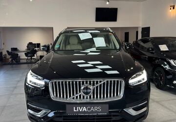 Volvo XC90 7.000 km 57.000 &euro; Oberhausen 46049