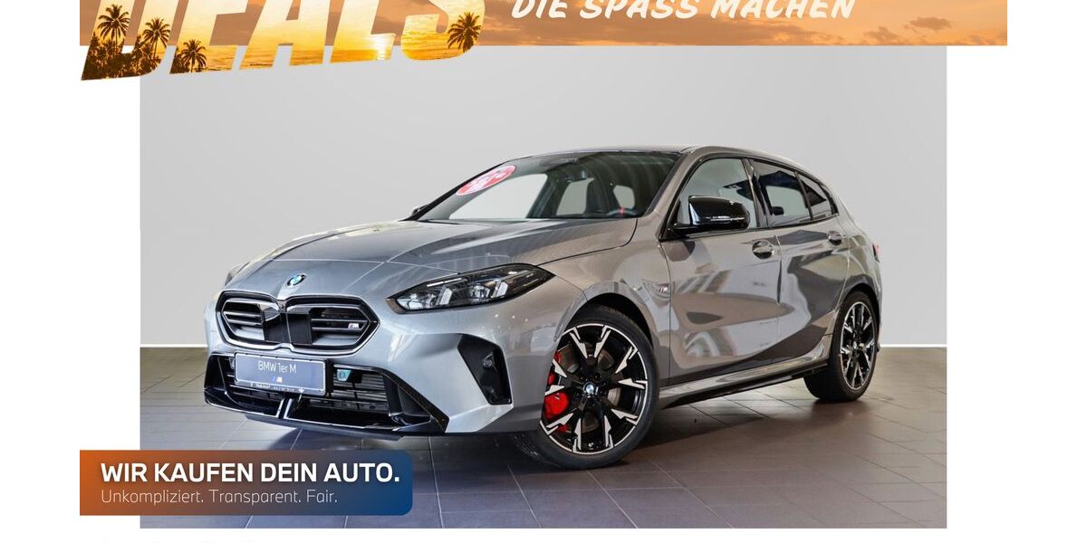 BMW M135 6.526 km 50.950 &euro; Königswinter 53639