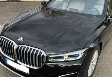 BMW 730 66.549 km 47.999 &euro; Haßfurt 97437