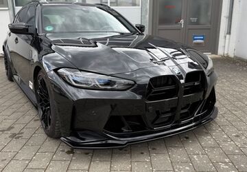 BMW M3 3.950 km 94.500 &euro; Griesheim 64347