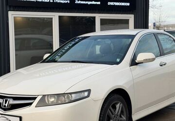 Honda Accord 217.833 km 4.990 &euro; Hofolding (Bei München) 85649