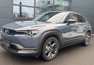 Mazda MX-30 22.261 km 17.991 &euro; Dingelstädt 37351