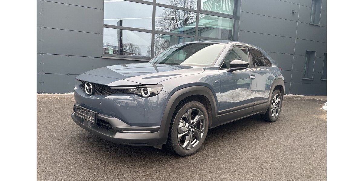 Mazda MX-30 22.261 km 17.991 &euro; Dingelstädt 37351