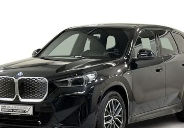 BMW iX1 3.544 km 53.890 &euro; Bad Wiessee 83707