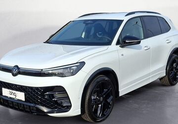 VW Tiguan 2.098 km 45.888 &euro; Kehl 77694