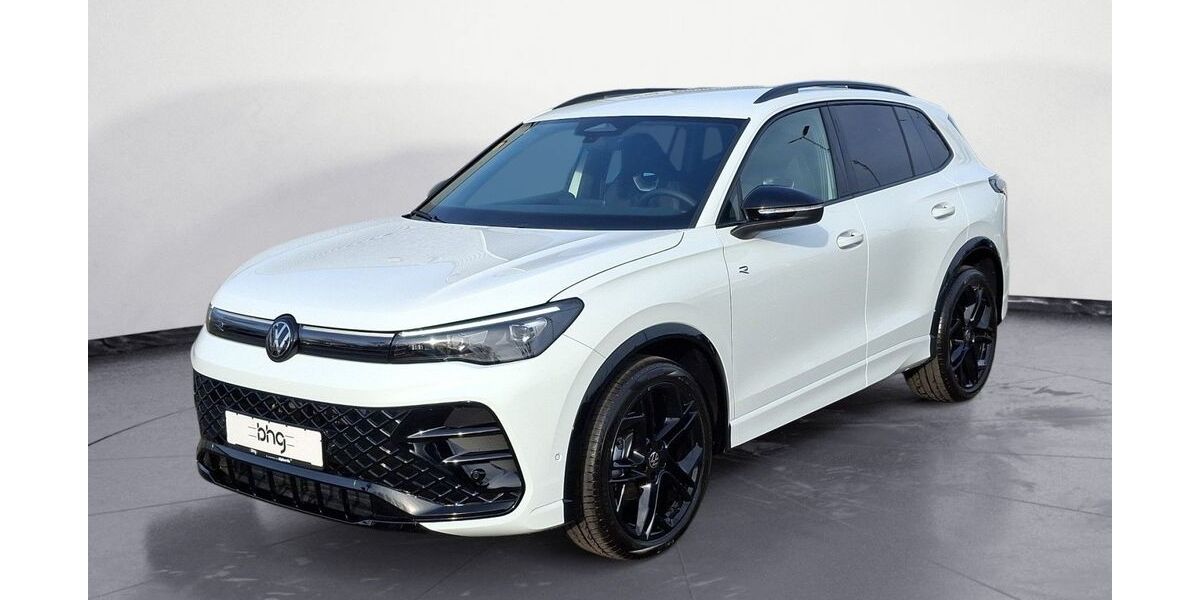 VW Tiguan 2.098 km 45.888 &euro; Kehl 77694