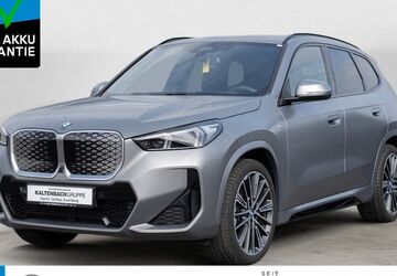 BMW iX1 7.740 km 53.390 &euro; Overath-Vilkerath 51491