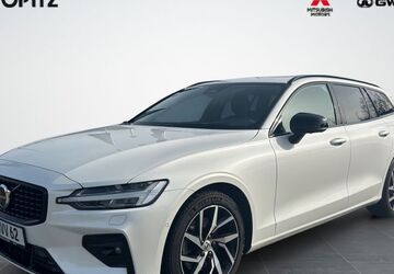 Volvo V60 10.500 km 61.990 &euro; Jena-Lobeda 07747