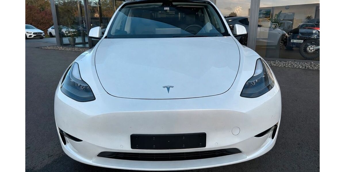 Tesla Model Y 28.780 km 28.500 &euro; Hassloch 67454