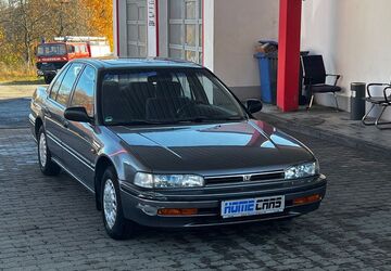 Honda Accord 218.000 km 1.999 &euro; Oberndorf am Neckar 78727