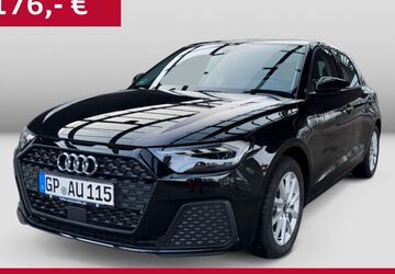 Audi A1 1.100 km 25.777 &euro; Esslingen 73730