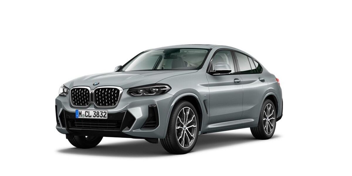 BMW X4 61.549 km 44.990 &euro; Wiesbaden 65203