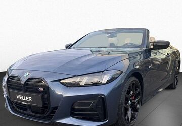 BMW M440 25.381 km 63.899 &euro; Cloppenburg 49661