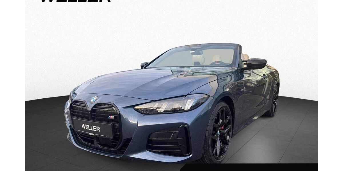 BMW M440 25.381 km 63.899 &euro; Cloppenburg 49661