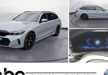 BMW 320 19.990 km 44.920 &euro; Freiburg 79108