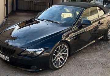 BMW 650 59.000 km 30.000 &euro; Gammelsdorf 85408