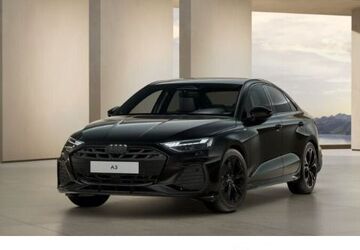 Audi A3 1.100 km 41.390 &euro; Lohr am Main 97816