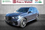 BMW X5 xDrive 40d M Sport LUFT+AHK+PANO-DACH+HEAD-UP 138.527 km 49.900 &euro; Hagenow 19230