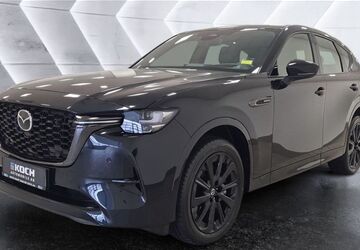 Mazda CX-60 1.615 km 43.990 &euro; Berlin 12681