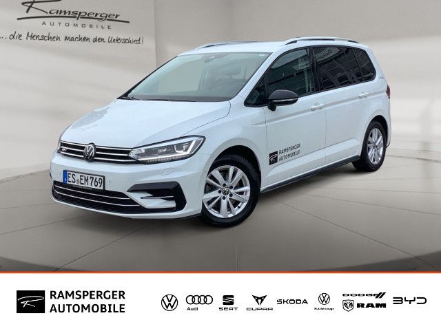 VW Touran 16.228 km 39.990 &euro; Nürtingen 72622