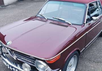 BMW 2002 180.000 km 49.900 &euro; Aachen, Stadt 52062