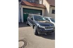Jeep Grand Cherokee 185.000 km 4.400 &euro; Crailsheim 74564