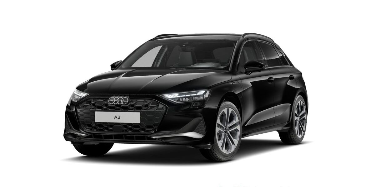 Audi A3 10.076 km 38.499 &euro; Bad Nauheim 61231