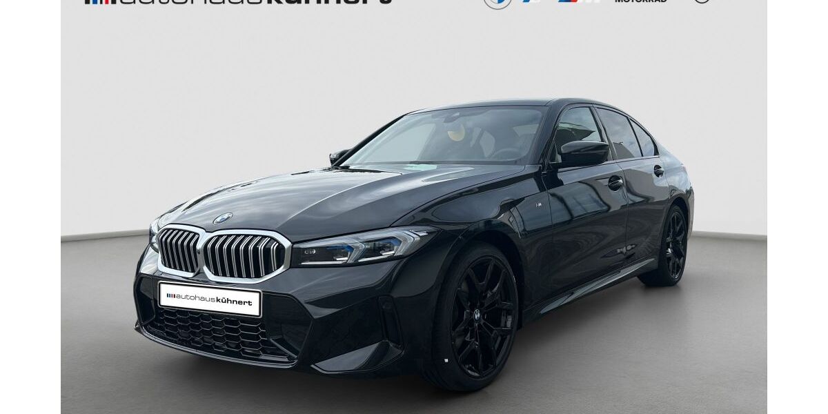 BMW 320 1.821 km 55.998 &euro; Gera 07552