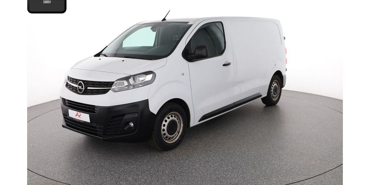 Opel Vivaro 24.331 km 19.880 &euro; Berlin 12103