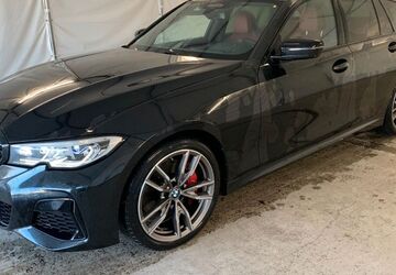 BMW M340d 161.515 km 30.940 &euro; Steinbach-Hallenberg OT Herges-Hallenberg 98587