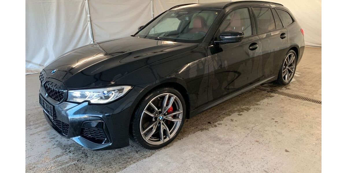 BMW M340d 161.515 km 30.940 &euro; Steinbach-Hallenberg OT Herges-Hallenberg 98587