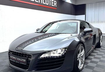 Audi R8 83.260 km 58.980 &euro; Lehrte 31275