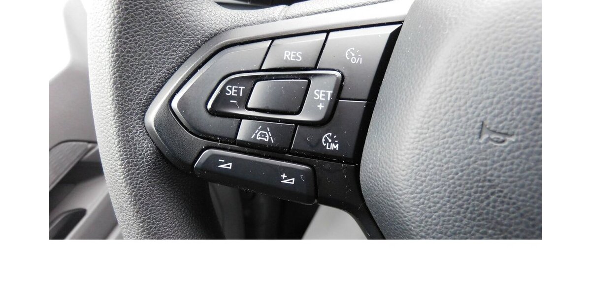 VW T7 Transporter 2.0 Lang TDI 3Sitze Navi Klima 39.100 km 31.990 &euro; Vordorf 38533