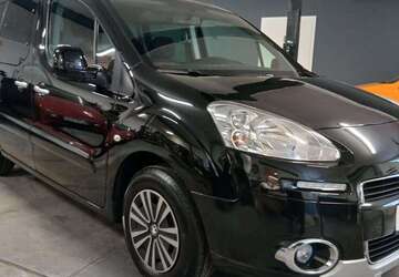 Peugeot Partner 167.000 km 5.899 &euro; Isernhagen 30916